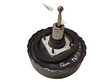 SKODA FABIA I 6Y2 Unterdruck-Bremskraftverstärker 6Q2614105 1.90 30800879