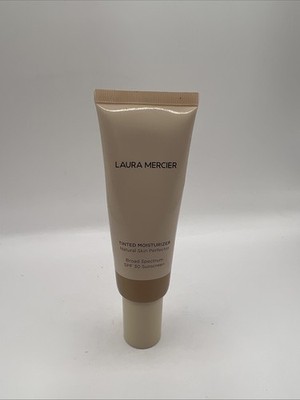 Laura Mercier Tinted Moisturizer SPF 30 -3W1 BISQUE - *NWOB