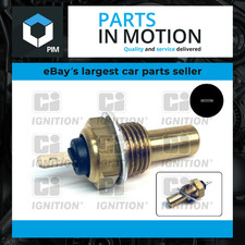 Coolant Temperature Sensor XTT13 CI Sender Transmitter DAC2583 568055 PRC8003