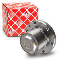 Febi Bilstein Radlagersatz Vorne MERCEDES-BENZ Sprinter B906 Vw Crafter 2E 2F