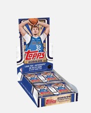 2025-26 TOPPS NBA BASKETBALL ONLY .99 EA IF U BUY 2 OR MORE + FREE SHIPPING