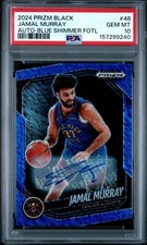 2024-25 Panini Prizm Black NBA Set Review and Checklist 37