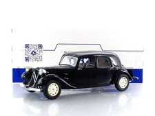 SOLIDO 1/18 - CITROEN TRACTION 11 CV - 1937 S1800903