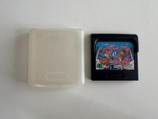 ebay® Auktion 178212349378 | Sega Game Pack 4 in 1 inkl. Hülle für Sega GameGear #1 Thumbnail of ebay® auction 178212349378 | Sega Game Pack 4 in 1 inkl. Hülle für Sega GameGear #1