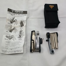Topeak Alien Original Multitool With Case