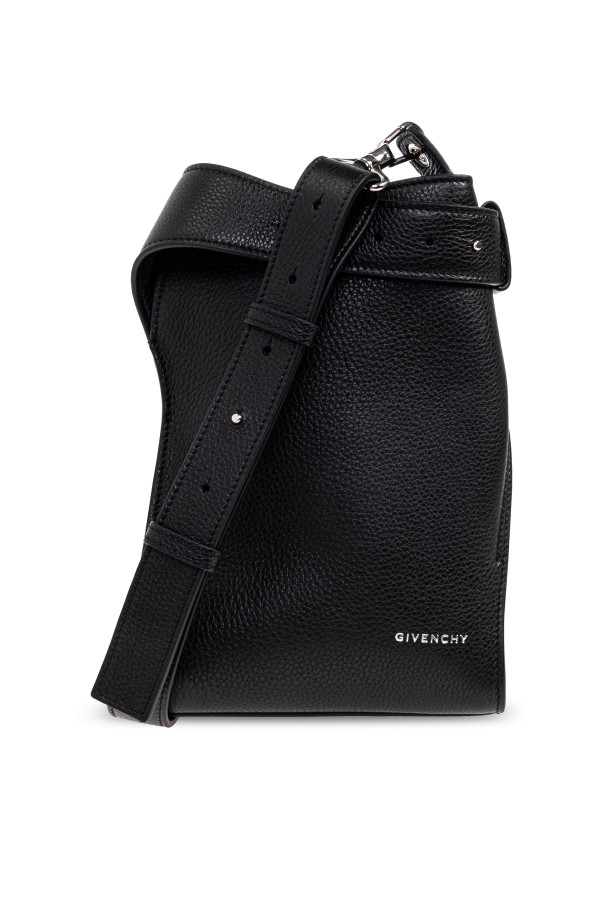 Givenchy - Men - Shoulder bag Belted Small - Black 379690₽