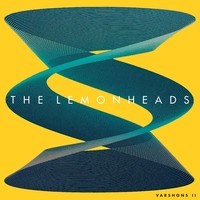 Lemonheads Varshons 2 Lp Vinyl Neu