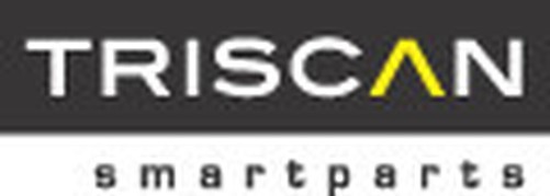 Triscan 8125 13221 Spritzschutz FüR Bremsscheibe Hinten Links Toyota-image