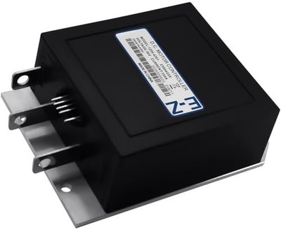 1206-4301 25864G09 36V 350A 5-Pin 25864G05 25864G03 Curtis Speed Controller for
