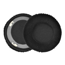 Velour Foam Earpads Cushions For AKG K701 K702 Q701 Q702 K601 K612 K712 Pro D