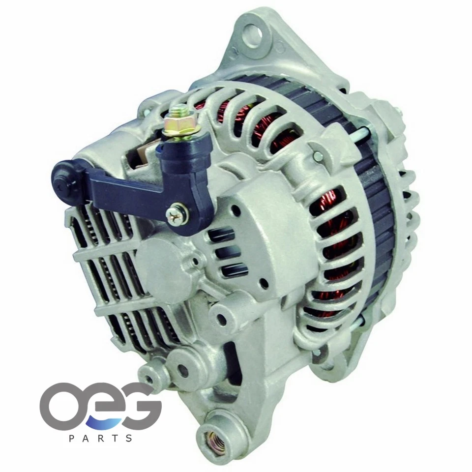 Alternador nuevo para Ford Probe V6 2.5L 93-97 KLR9-18-300A F32Z-10346-B AMT0036 Foto 2 de 4