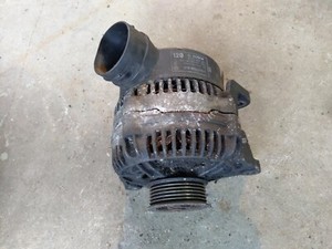 AUDI A6 C4 A4 T5 Lichtmaschine Generator - 2,5 tdi Diesel VW 115 PS 140 PS