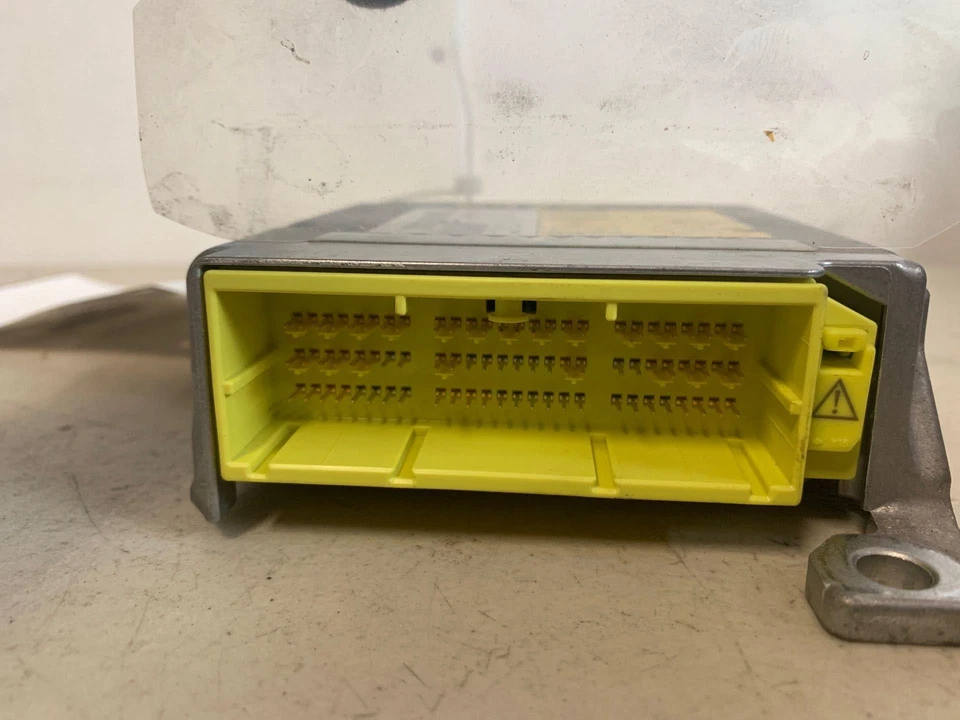 ✅ 2016 SCION IM SRS CONTROL MODULE PN:89170-12D60 OEM - Image 3 of 4