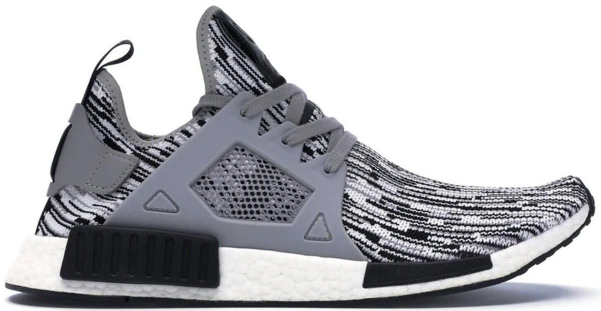 nmd xr1 primeknit oreo
