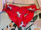 5 GIRLS SWIM SUITS COVER UP GAP OLD NAVY LARGE 10/12 — photo 5
