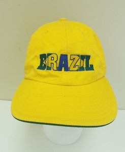 adidas brasil hat