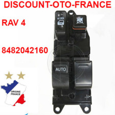 Lève vitre Toyota RAV 4