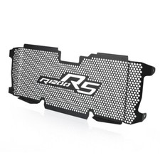 Protezione radiatore moto T5-5754 alluminio per BMW R1200RS 2015-2016-2017-2018