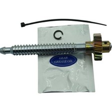 Seat Height Adjuster Motor Repair Gear 4.7 '' Axis for Ford Fusion 2006 - 2013