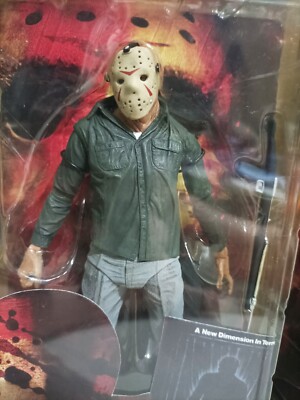 NECA  ドク(1985年ver)一部破損有り NECA ドク(1985年ver)一部破損有り NECA ドク(1985年ver)一部