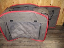 Petsfit travel collapsible dog crate kennel New