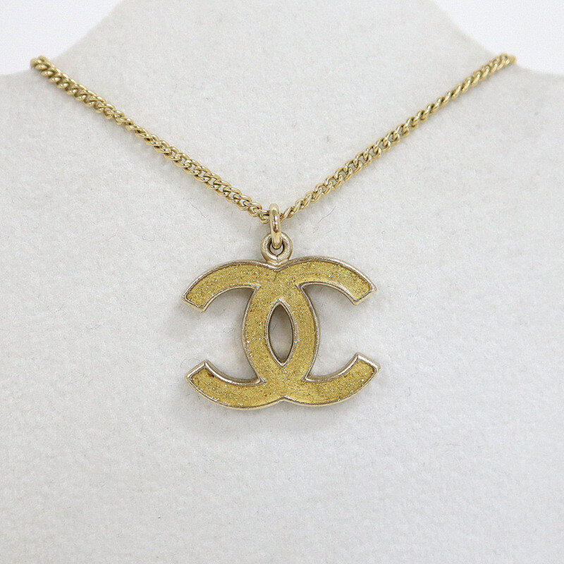 CHANEL COCO Mademoiselle チャーム ゴールド CHANEL COCO