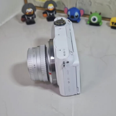 SONY Alpha NEX-3N 16.1MP Mirrorless Digital Camera 16-50mm F/3.5