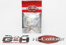 OEM QUALITY Carburetor Rebuild Carb Kit for 2005-2006 Polaris 50 Predator ATVs