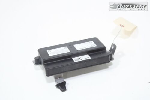 2019-2023 MAZDA 3 MOBILE DATA COMMUNICATION COMPUTER CONTROL MODULE UNIT OEM - Picture 2 of 7