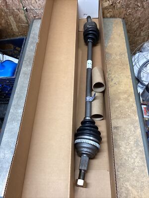 A1cardone CV Drive Axle #60-3309