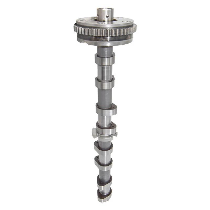 06H109021J Conjunto de árbol de levas de admisión de motor para Audi A3 VW Golf Jetta Passat TSI Foto 4 de 4