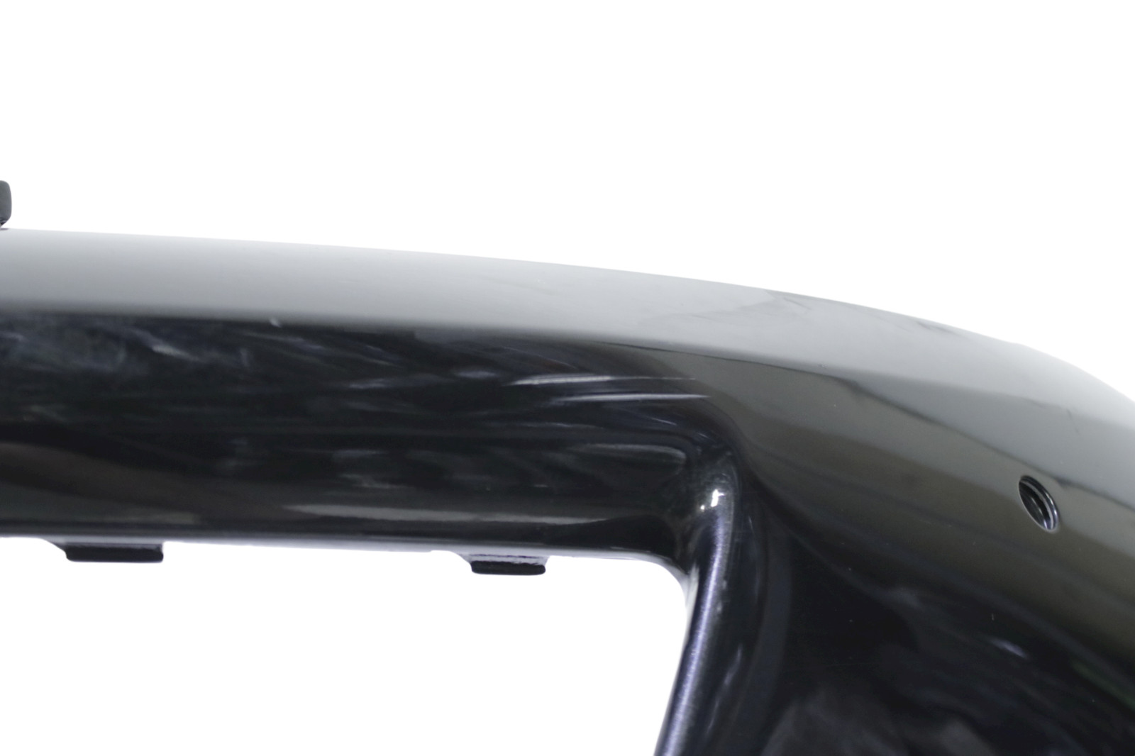 Ferrari Portofino F164 Front Bumper Cover 089384800G 2018 - 2020 OEM