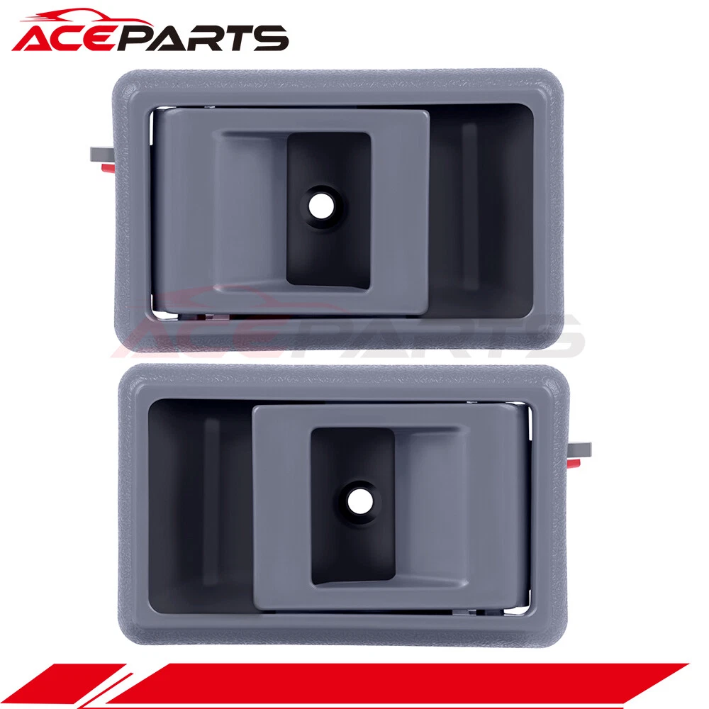 2000 toyota tacoma 2024 interior door handle