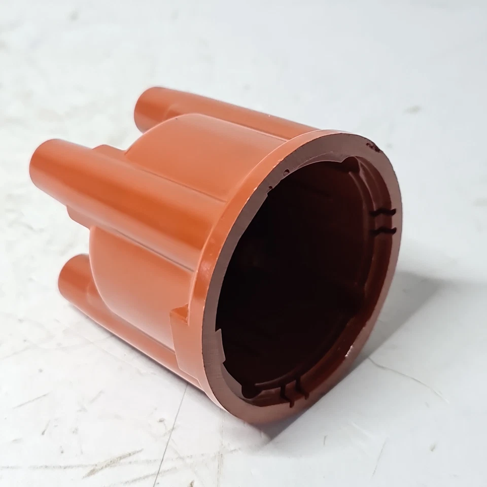 Ignition Distributor Cap Opel Ascona Corsa Kadett Manta for 3469033 - Image 3 of 4