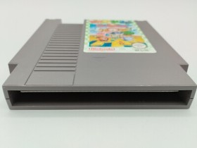Kickle Cubicle / Nintendo NES / PAL B / FAH-1