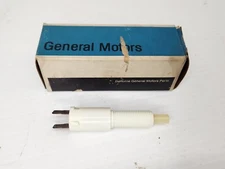 NOS OEM GM 1958-1975 Chevy Corvette Impala BelAir + Brake Light Switch 3886906