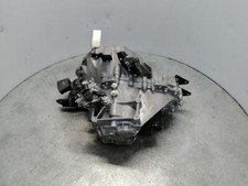 Boite de vitesse Ssangyong KORANDO