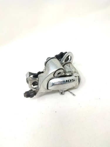 Cambio Shimano 105 RD 5501 cambio rear derailleur mech bici bike vintage  Road | eBay