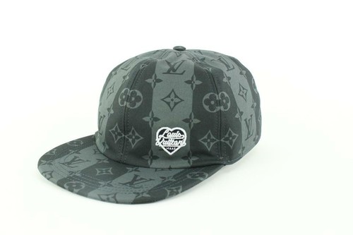Louis Vuitton Virgil Abloh x Nigo LV 