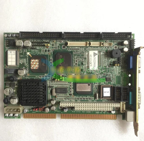 Used ONE Advantech PCA-6751 REV: B202-1