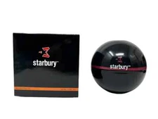 NEW Starbury for Men Cologne, Eau de Toilette Spray, 3.4oz / 100ml