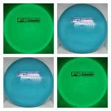 Innova Champion Color Glow Champion Roc3 180g