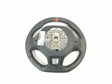 98084115xu Steering Wheel 236109 Peugeot 308 Gt Line 2010 98084115xu Steering Wheel 236109 Peugeot 308 Gt Line 2010