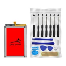 Long Endurance Deep Stretch 2040mAh Main Battery Tools f Samsung Galaxy Z Fold 5