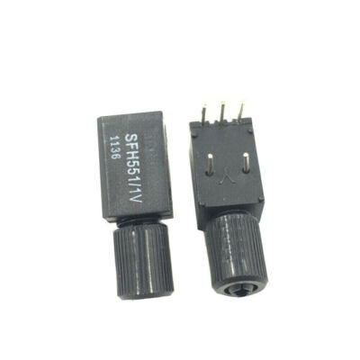 SFH 551/1-1V BROADCOM, Ricevore In Fibra Ottica, 700 Nm, 5 Mbps | Farnell® Alia - Foto 10