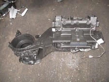 2021 MERCEDES BENZ SPRINTER W907 HEATER MATRIX BLOWER MOTOR FAN A9108306700