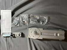 Dorma RTS88 NHO 90 SZ3 Non-Hold Open Overhead Concealed Closer