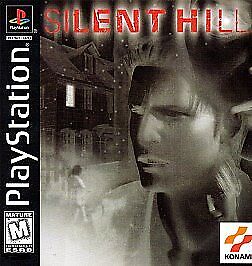 Silent Hill (Sony PlayStation 1, 1999)