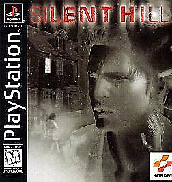 Silent Hill 1