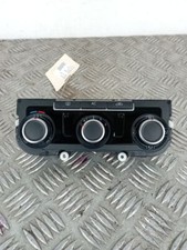 VOLKSWAGEN GOLF VI 5K1 08-13 KLIMA- & HEIZUNGSREGLER 7N0907426K